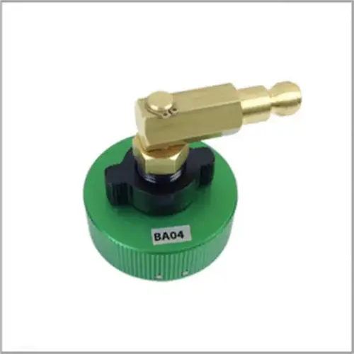 GM 3 Tab Master Cylinder Adapter GM 3 Tab Master Cylinder Adapter