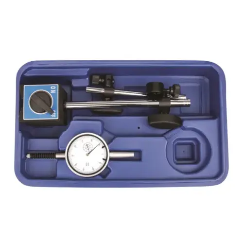 IP54 RATED DIAL INDICATOR SET IP54 RATED DIAL INDICATOR SET