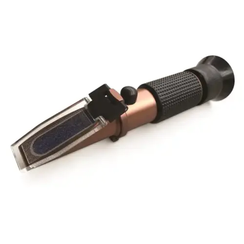 Coolant/Battery/DEF Refractometer Coolant/Battery/DEF Refractometer