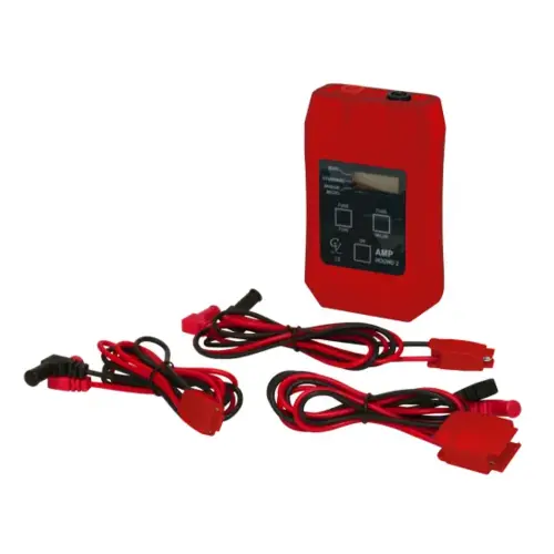 Belt Tension Meter - Type 7 Optical (10-600Hz) Belt Tension Meter - Type 7 Optical (10-600Hz)
