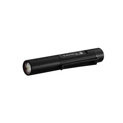 P-Series Re-Engineered P2R 200 Lumen Rechargeable Pen Flashlight P-Series Re-Engineered P2R 200 Lumen Rechargeable Pen Flashlight