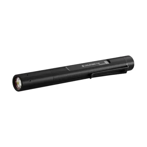 P-Series Re-Engineered P4R 300 Lumen Rechargeable Flashlight P-Series Re-Engineered P4R 300 Lumen Rechargeable Flashlight