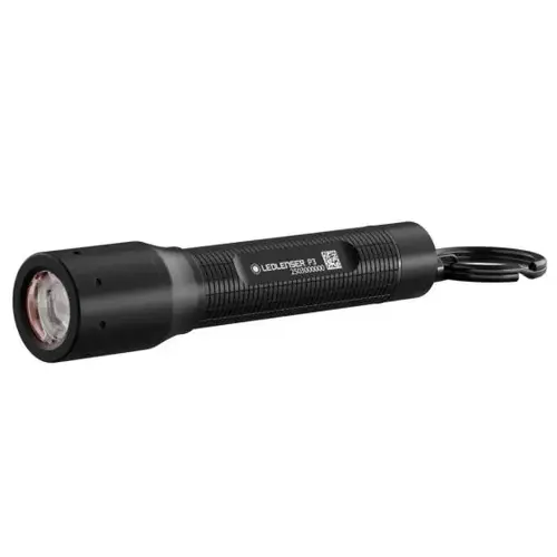 P-Series P3 120 Lumen Keychain Alkaline Flashlight P-Series P3 120 Lumen Keychain Alkaline Flashlight