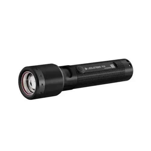 P-Series P5R 350 Lumen Rechargeable Flashlight P-Series P5R 350 Lumen Rechargeable Flashlight