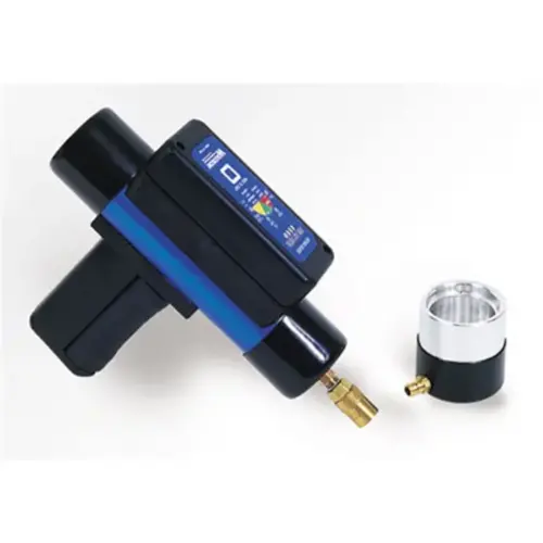 ELEC FUEL CAP TESTER - REPAIR GRADE ELEC FUEL CAP TESTER - REPAIR GRADE