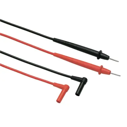 TEST LEADS 1PR TEST LEADS 1PR