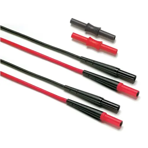 SUREGRIP SILICONE TEST LEAD EXTENSION KIT SUREGRIP SILICONE TEST LEAD EXTENSION KIT