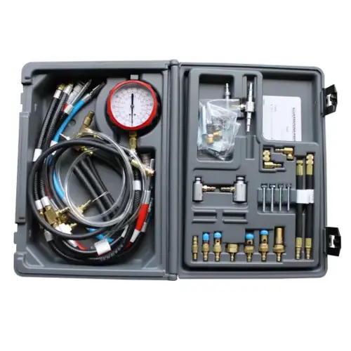 Master Global Fuel Injection Master Global Fuel Injection