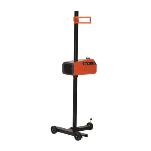 HEADLAMP ALIGNER HEADLAMP ALIGNER