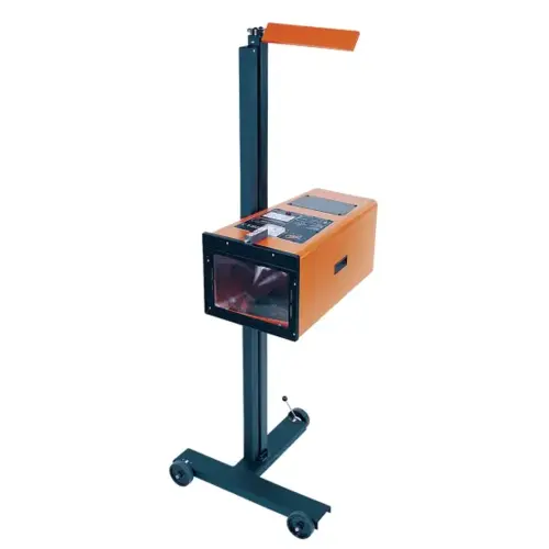 ELECTRONIC OPTICAL AIMER ELECTRONIC OPTICAL AIMER