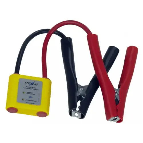 ANTI-ZAP SURGE PROTECTOR KIT ANTI-ZAP SURGE PROTECTOR KIT