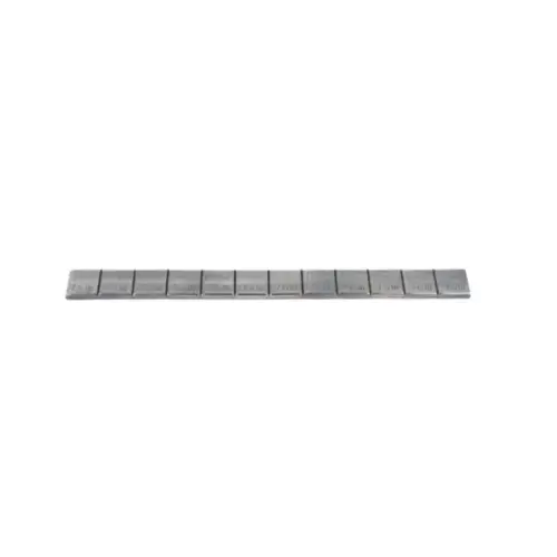 6" Stick-On Weights (Box of 30) 6" Stick-On Weights (Box of 30)