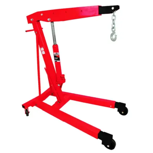 AFF - Engine Crane - 3 Ton Capacity - Heavy Duty AFF - Engine Crane - 3 Ton Capacity - Heavy Duty