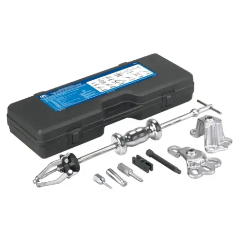 9-Way Slide Hammer Puller Set 9-Way Slide Hammer Puller Set