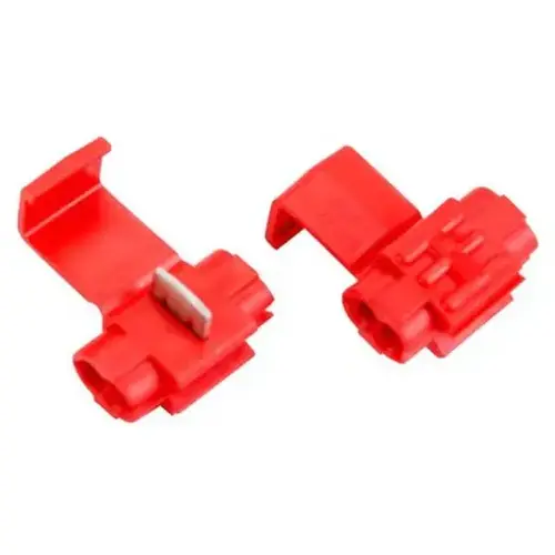(50) ELECTRICAL DOUBLE RUN OR TAP (50) ELECTRICAL DOUBLE RUN OR TAP
