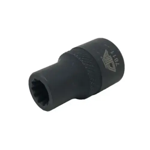 11-Point Euro Truck Brake Caliper Socket 11-Point Euro Truck Brake Caliper Socket