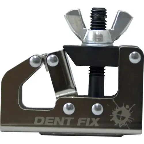 (4) WHEEL ARCH CLAMP (4) WHEEL ARCH CLAMP