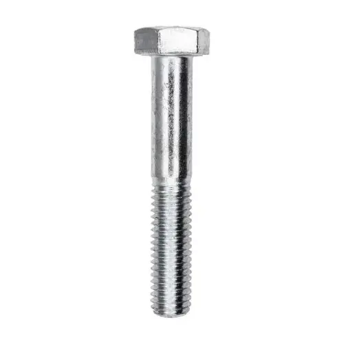 (10) 8-1.25 X 50MM CAP SCREW (10) 8-1.25 X 50MM CAP SCREW