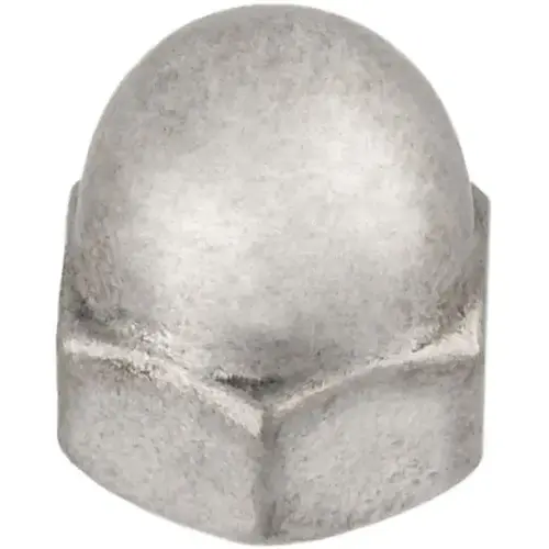 6-32 ACORN NUT 18-8 STAINLESS STEEL 6-32 ACORN NUT 18-8 STAINLESS STEEL