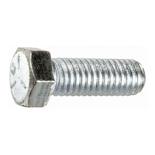 5/16-18 X 1-1/4 HEX HD. CAP SCREW 18-8 5/16-18 X 1-1/4 HEX HD. CAP SCREW 18-8
