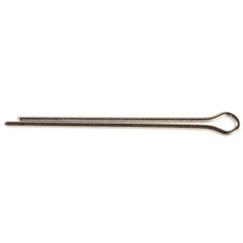 1/8 X 1 COTTER PIN 18-8 STAINLESS STEEL 1/8 X 1 COTTER PIN 18-8 STAINLESS STEEL