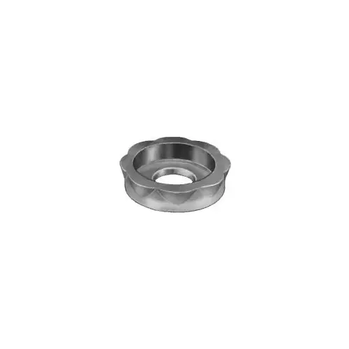 POP-ON SCREW COVER BASE - #8 POP-ON SCREW COVER BASE - #8