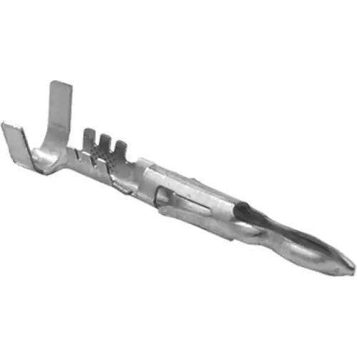 Auveco 14150 Male Terminal 20-18 Gauge. Qty 50. Auveco 14150 Male Terminal 20-18 Gauge. Qty 50.