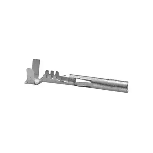 Auveco 14151 Female Terminal 20-18 Gauge. Qty 50. Auveco 14151 Female Terminal 20-18 Gauge. Qty 50.