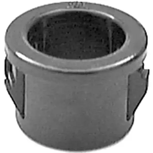 INSULATING BUSHINGS BLACK 1/2 HOLE DIA INSULATING BUSHINGS BLACK 1/2 HOLE DIA