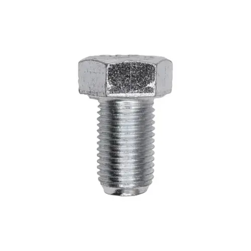 (10) Jis Metric Cap Screw (10) Jis Metric Cap Screw