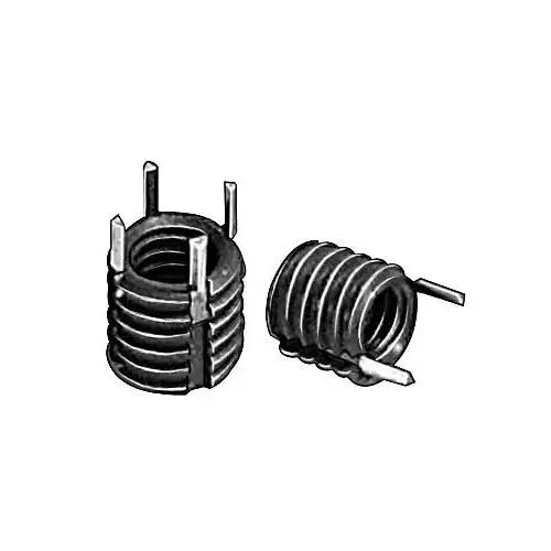 #10-32 THREAD REPAIR INSERTS #10-32 THREAD REPAIR INSERTS