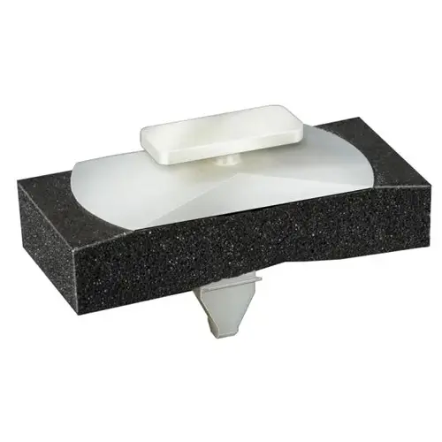 GM TRIM PANEL RETAINER WITH SEALER GM TRIM PANEL RETAINER WITH SEALER