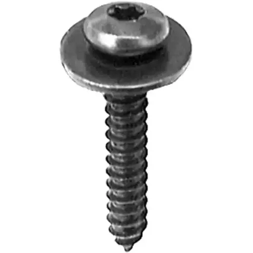 (50) TAP SCREW (50) TAP SCREW