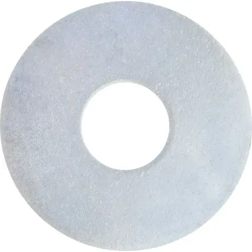 Fender Washer Bolt Size 7/16" O.D. 1-3/8" - Zinc Fender Washer Bolt Size 7/16" O.D. 1-3/8" - Zinc