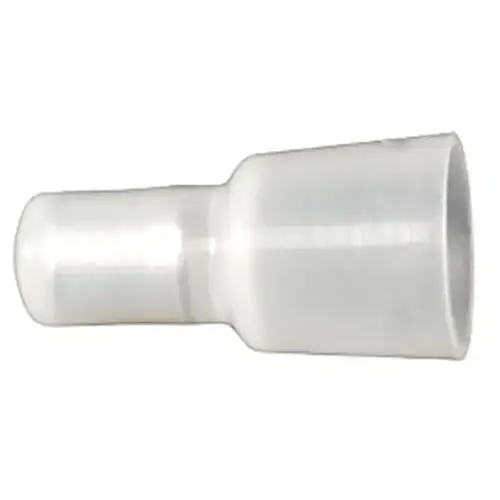 VINYL INSULATED CLOSED END CONNECTOR - 16-10 GA. VINYL INSULATED CLOSED END CONNECTOR - 16-10 GA.