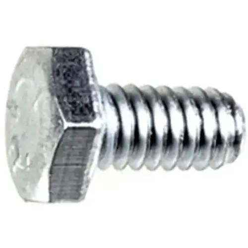 1/4-20 X 1/2 GRADE 5 CAP SCREW ZINC 1/4-20 X 1/2 GRADE 5 CAP SCREW ZINC