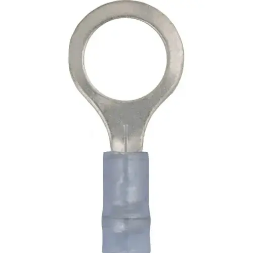 SOLDERLESS TERMINALS SOLDERLESS TERMINALS
