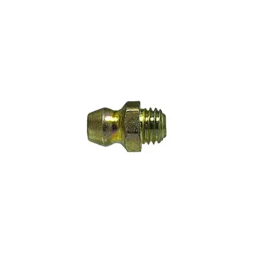 GREASE FITTING 1/4-28 STRAIGHT (1641) GREASE FITTING 1/4-28 STRAIGHT (1641)