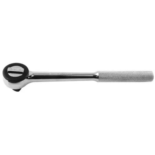3/8 in. Drive Push Button Chrome Ratchet 3/8 in. Drive Push Button Chrome Ratchet