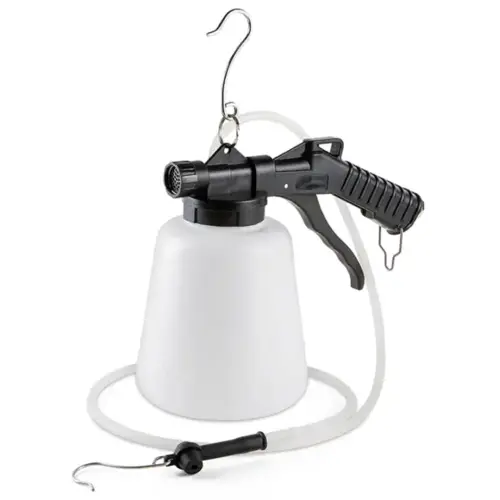 1 LITER VACUUM BRAKE FLUID BLEEDER 1 LITER VACUUM BRAKE FLUID BLEEDER