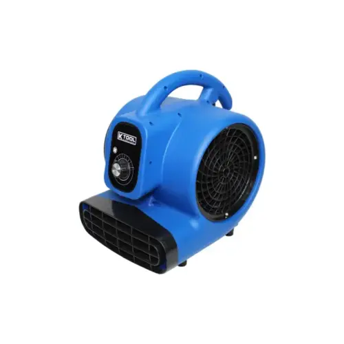 Utility Floor Blower 800 CFM Utility Floor Blower 800 CFM