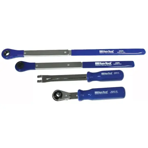 Slack Adjuster Set Slack Adjuster Set
