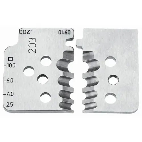 Spare Blades for 12 12 10 Spare Blades for 12 12 10