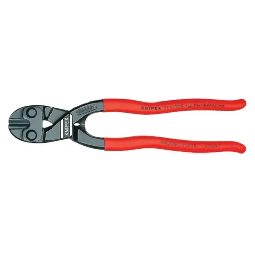 Cutter Center Lever Action Cutter Center Lever Action