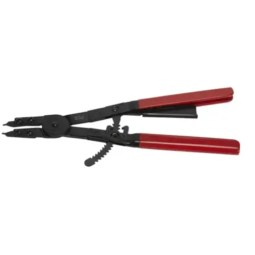 Heavy Duty Snap Ring Pliers Heavy Duty Snap Ring Pliers