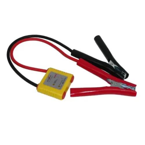 Antizap Clamp-On Surge Protection- 12/24 volt Antizap Clamp-On Surge Protection- 12/24 volt