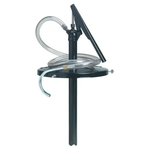 PUMP HEAVY OIL LEVER ACTION DISPENSER 5GAL PAIL PUMP HEAVY OIL LEVER ACTION DISPENSER 5GAL PAIL