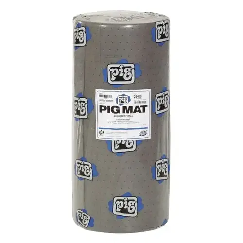 30" X 150 ft ABSORBENT MAT ROLL 30" X 150 ft ABSORBENT MAT ROLL