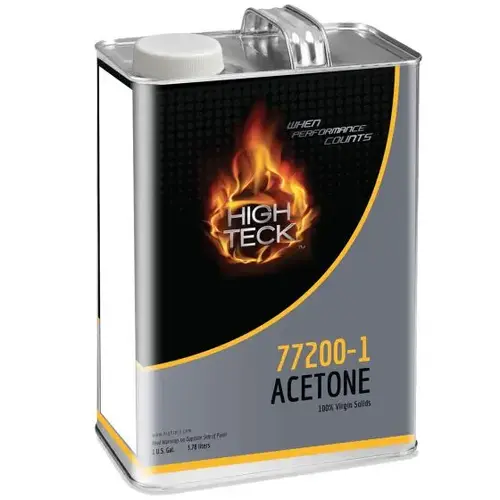 ACETONE GALLON FAST EVAPORATING ACETONE GALLON FAST EVAPORATING