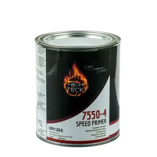 High Teck 7550-4 SPEED PRIMER High Teck 7550-4 SPEED PRIMER